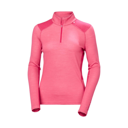 Helly Hansen Lifa Merino MW Womens Half Zip