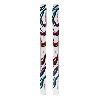 Salomon S/Lab QST Blank Ski 2027
