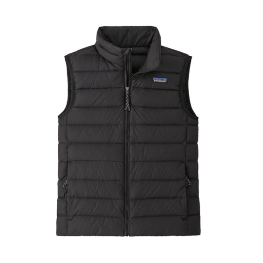 Patagonia Kids Down Sweater Vest 2027