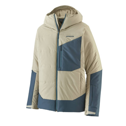 Patagonia Snowfarer Mens Insulated Jacket 2027