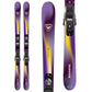 Rossignol Scratch Pro Ski + XPress 10 GW Binding 2027