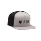 Fox Absolute Mesh Snapback Hat - Skiis & Biikes