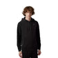 Fox Base Over DWR Pullover Mens Fleece - Skiis & Biikes