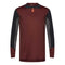 Fox Defend Long Sleeve Mens Jersey - Skiis & Biikes