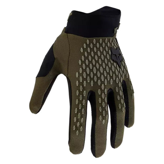 Fox Defend Mens Glove - Skiis & Biikes