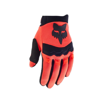 Fox Dirtpaw Youth Glove - Skiis & Biikes