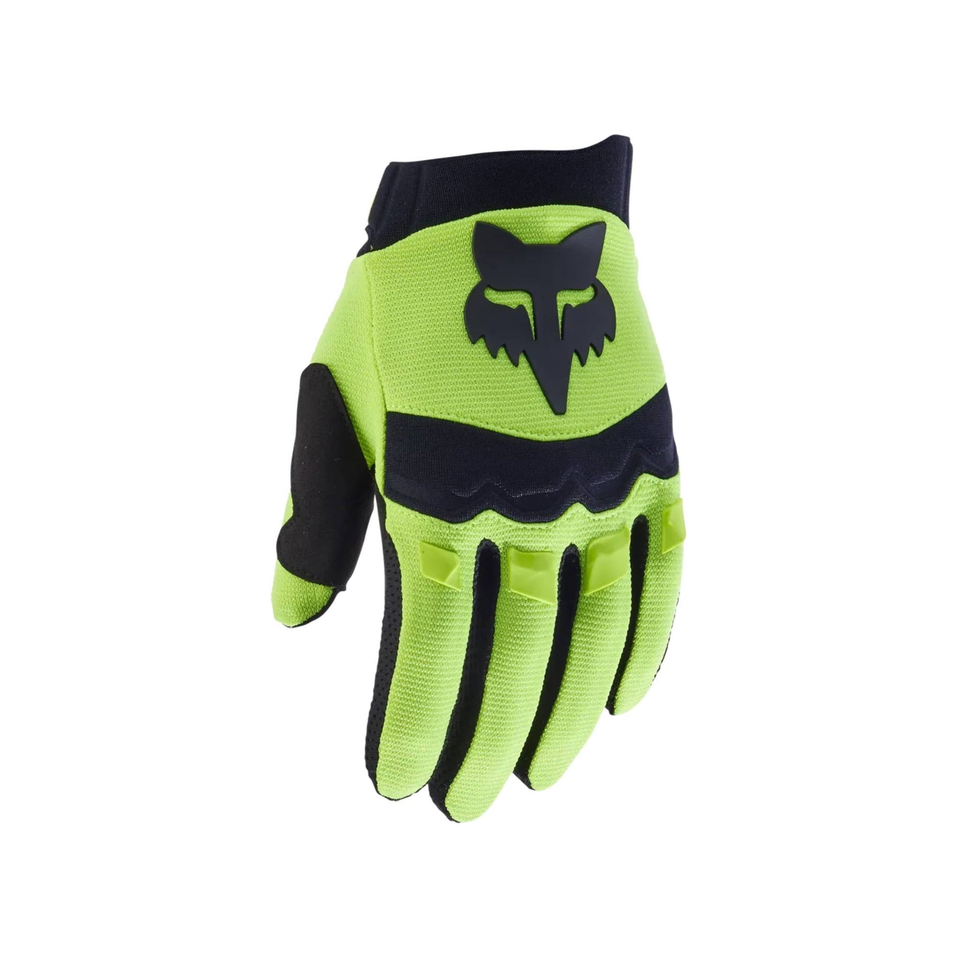 Fox Dirtpaw Youth Glove - Skiis & Biikes