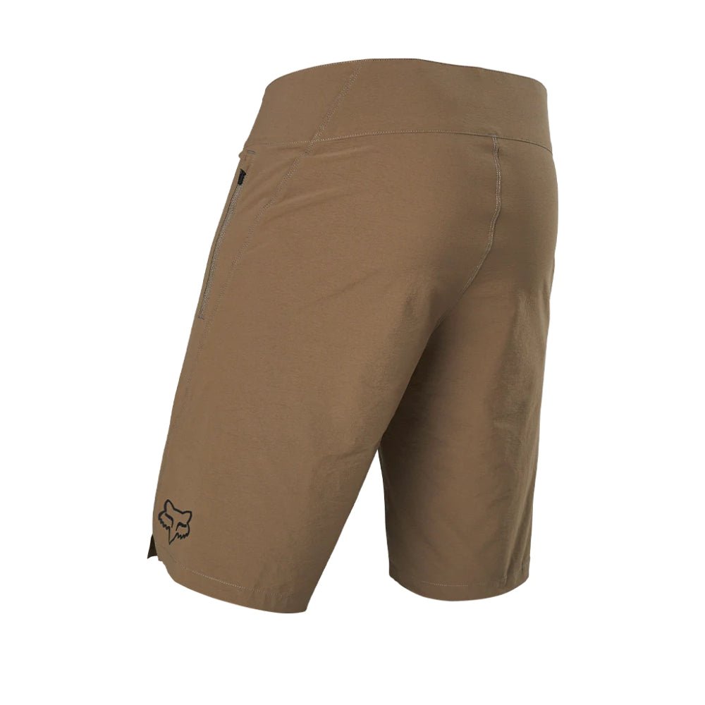 Fox Flexair Mens Short - Skiis & Biikes