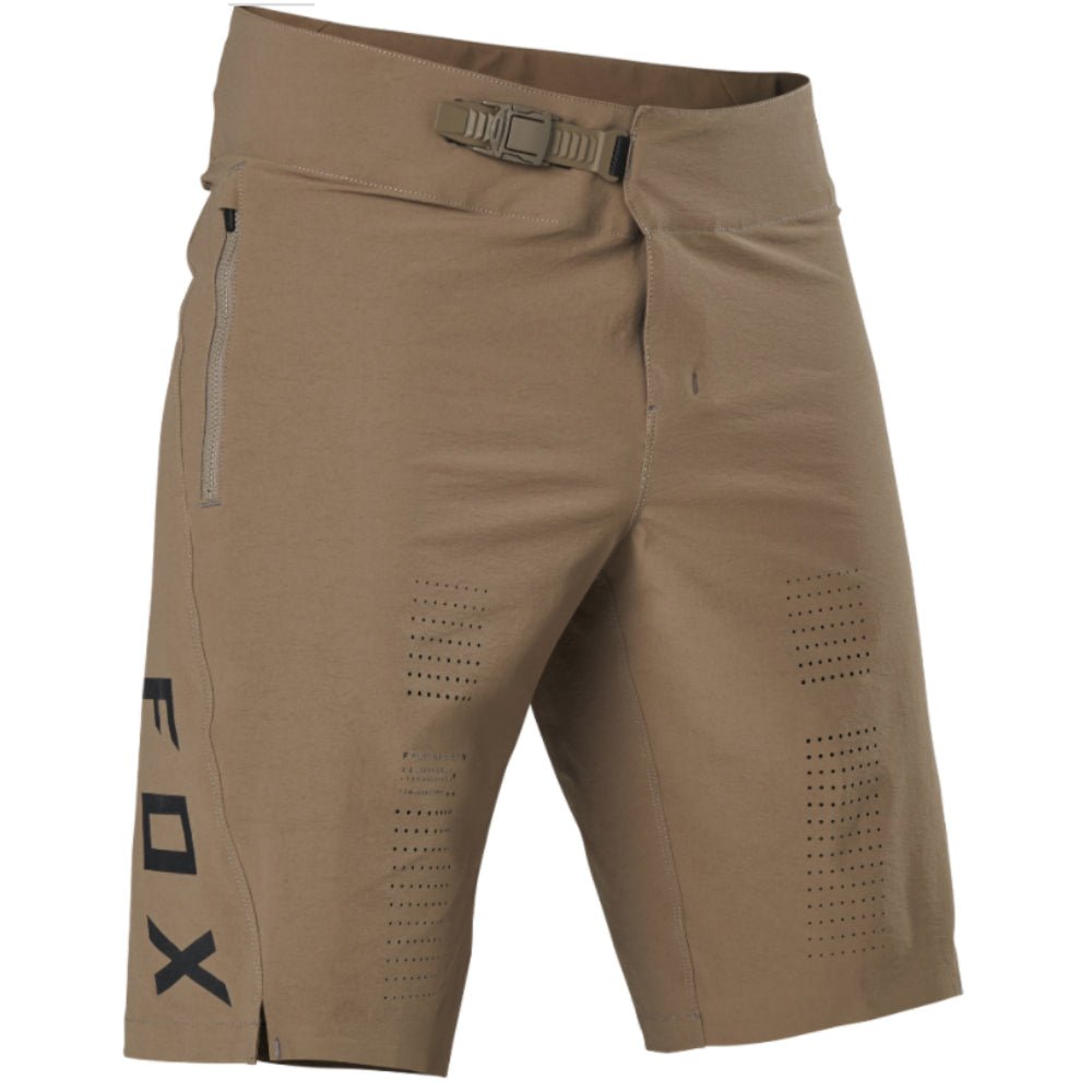 Fox Flexair Mens Short - Skiis & Biikes