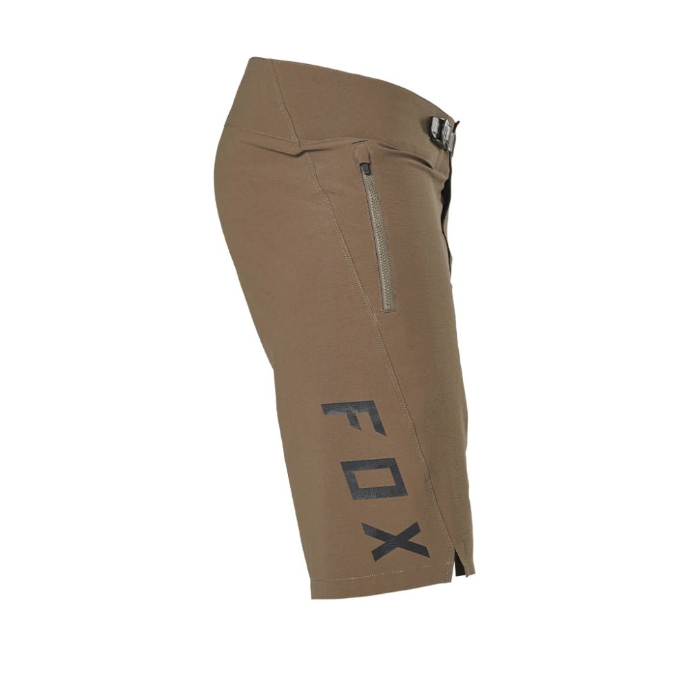 Fox Flexair Mens Short - Skiis & Biikes