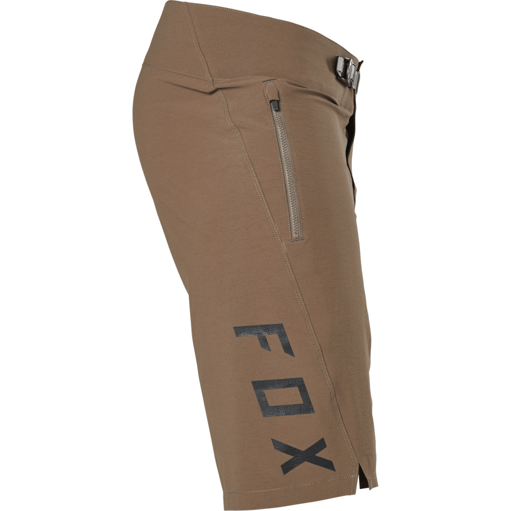 Fox Flexair Mens Shorts - Skiis & Biikes