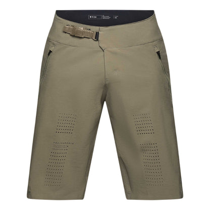 Fox Flexair Mens Shorts - Skiis & Biikes