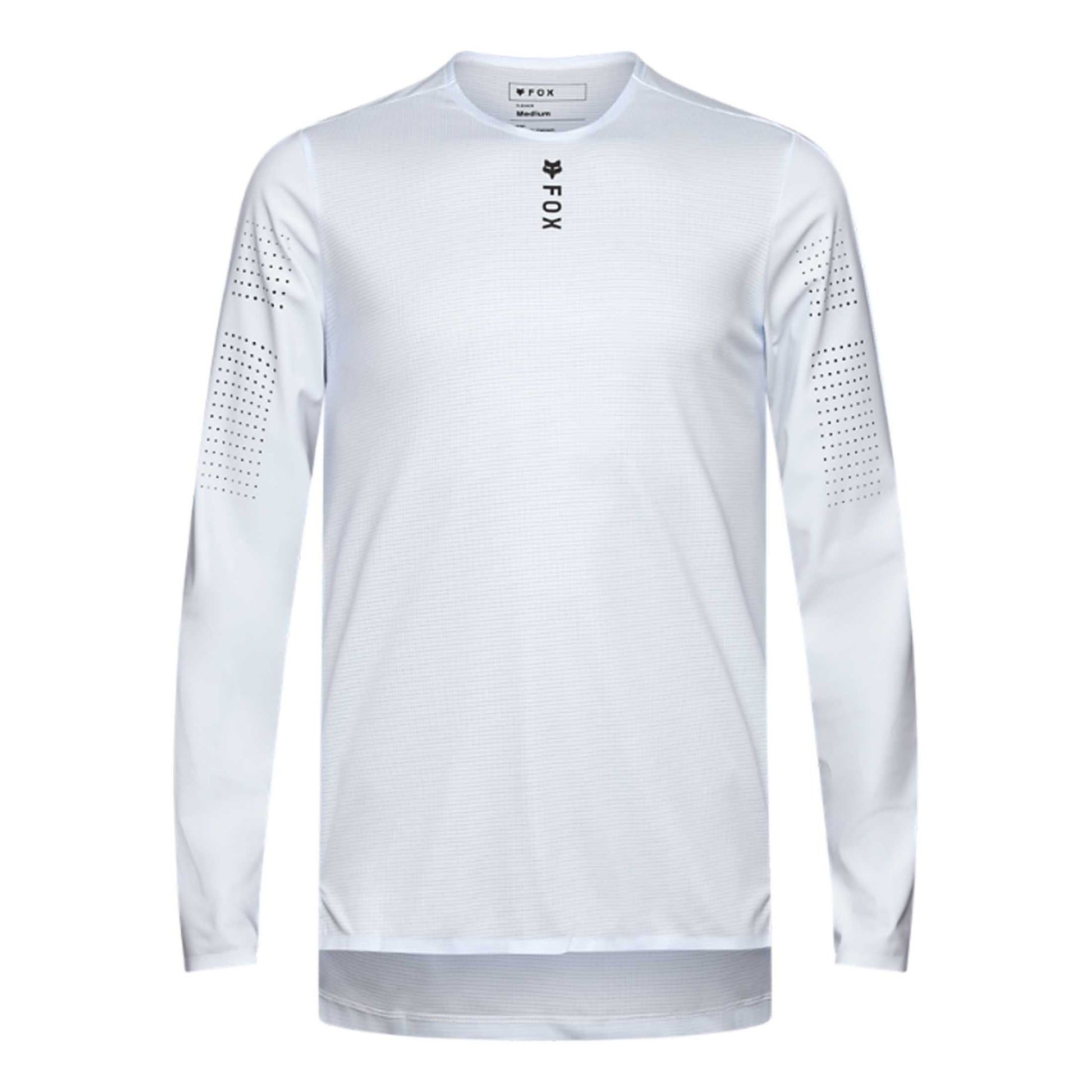 Fox Flexair Pro Long Sleeve Mens Jersey - Skiis & Biikes