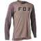 Fox Flexair Pro Long Sleeve Mens Jersey - Skiis & Biikes