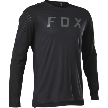 Fox Flexair Pro Long Sleeve Mens Jersey - Skiis & Biikes
