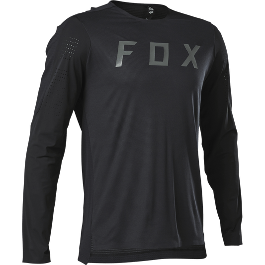 Fox Flexair Pro Long Sleeve Mens Jersey - Skiis & Biikes