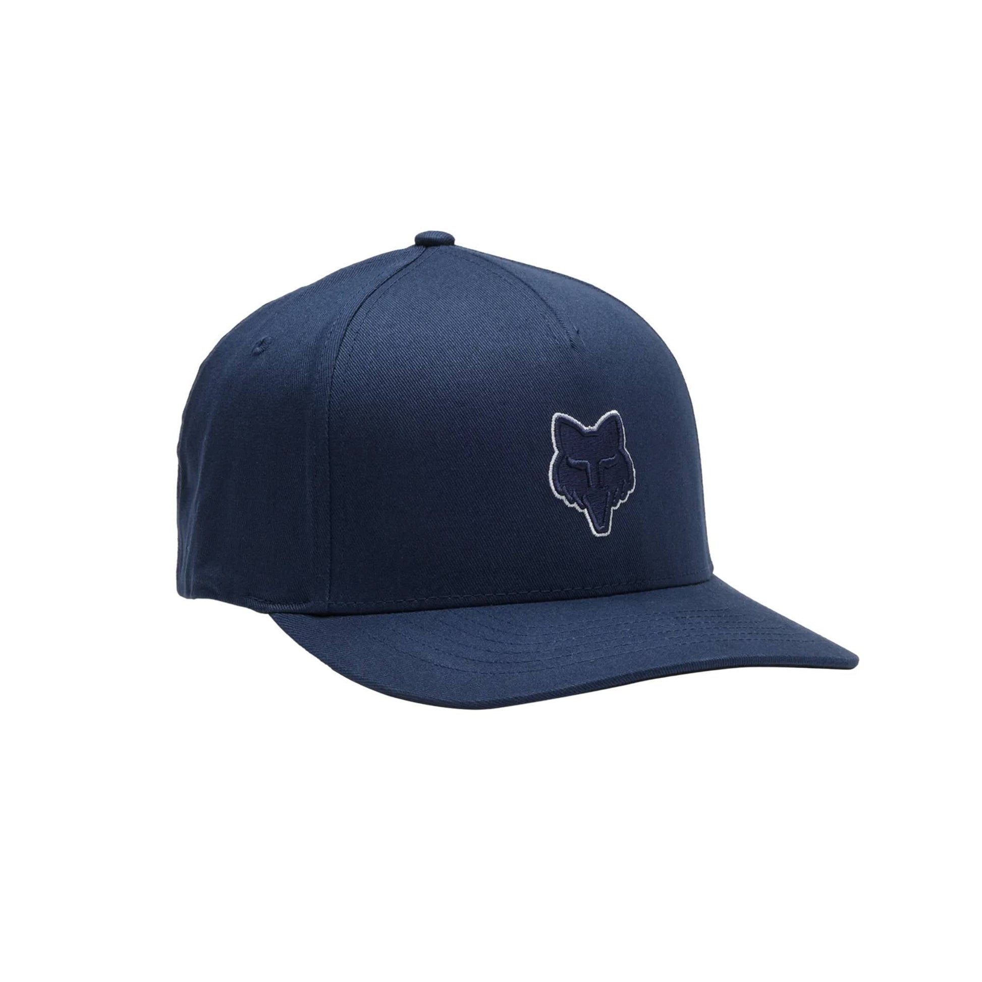 Fox Head Flexfit Hat - Skiis & Biikes