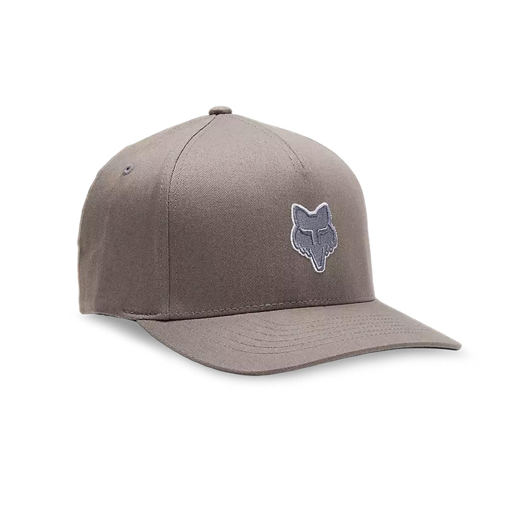 Fox Head Flexfit Hat - Skiis & Biikes