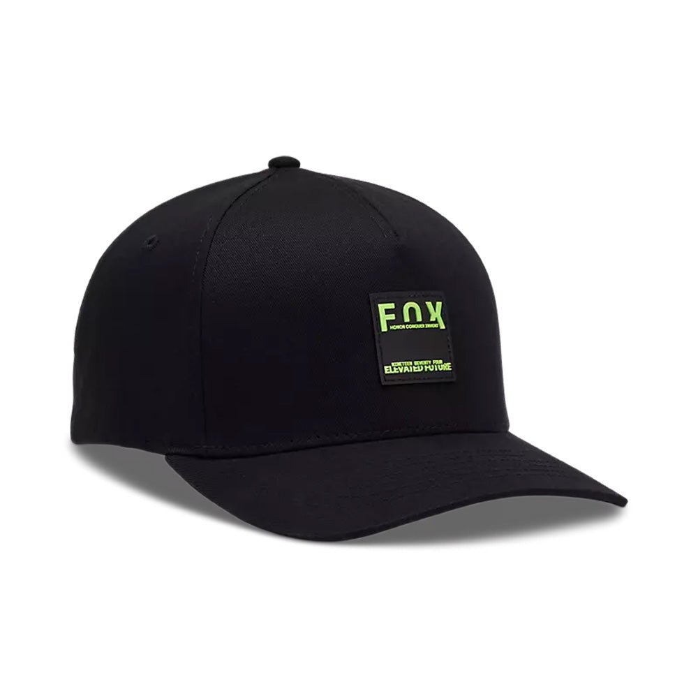 Fox Intrude Flexfit Hat - Skiis & Biikes