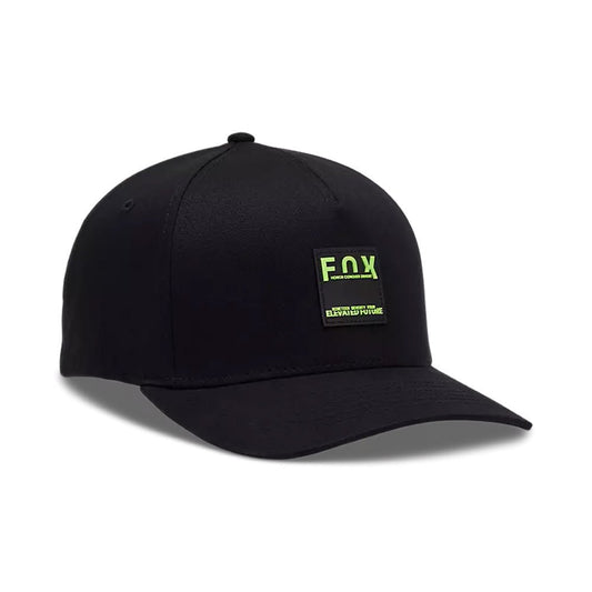 Fox Intrude Flexfit Hat - Skiis & Biikes