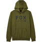 Fox Non Stop Mens Pullover Fleece - Skiis & Biikes