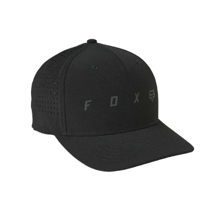 Fox Parallax FF Mens Hat - Skiis & Biikes