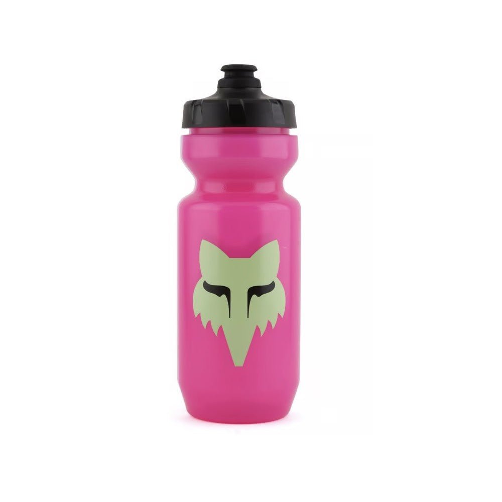 Fox Purist 22oz Water Bottle - Skiis & Biikes