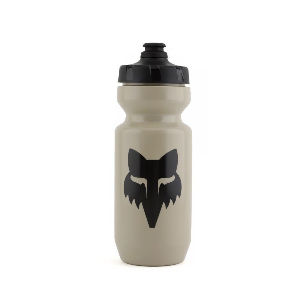 Fox Purist 22oz Water Bottle - Skiis & Biikes