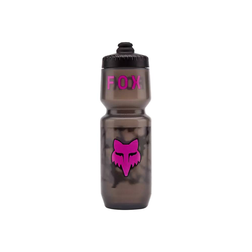 Fox Purist 26oz Water Bottle - Skiis & Biikes