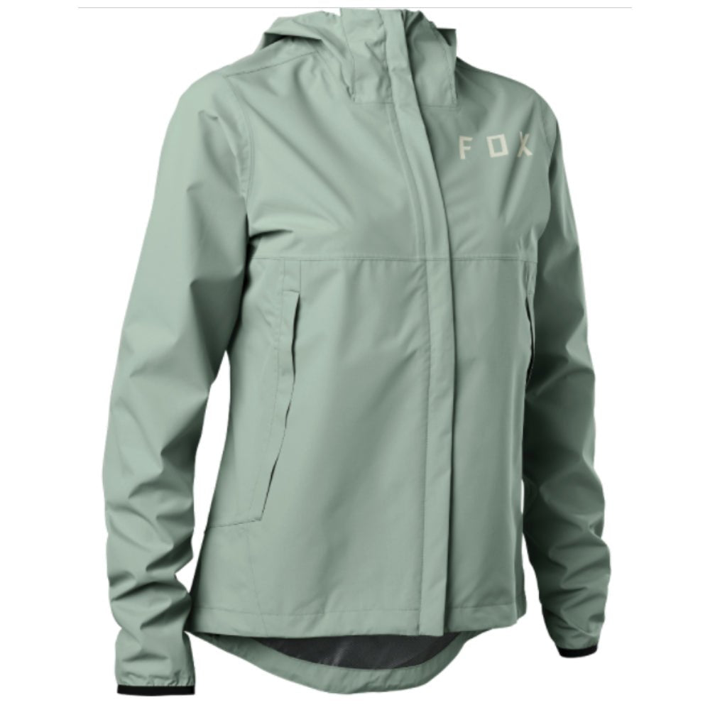 Fox Ranger 2.5L Womens Jacket - Skiis & Biikes