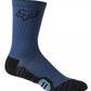 Fox Ranger 6" Cushion Mens Socks - Skiis & Biikes