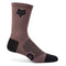 Fox Ranger 6" Socks - Skiis & Biikes