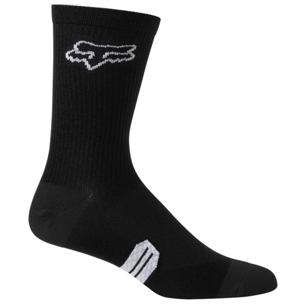 Fox Ranger 6" Socks - Skiis & Biikes
