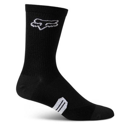 Fox Ranger 6" Socks - Skiis & Biikes