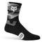 Fox Ranger 6" Socks - Skiis & Biikes