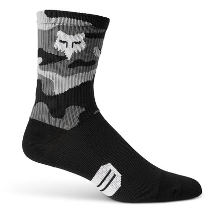 Fox Ranger 6" Socks - Skiis & Biikes