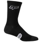 Fox Ranger 6" Socks - Skiis & Biikes