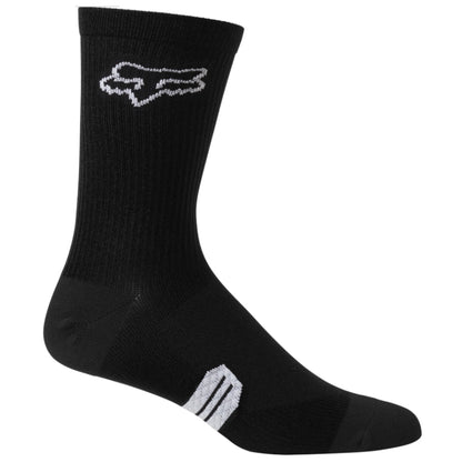 Fox Ranger 6" Socks - Skiis & Biikes