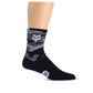 Fox Ranger 6" Socks - Skiis & Biikes