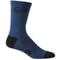 Fox Ranger 6" Socks - Skiis & Biikes
