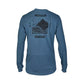 Fox Ranger Dri Release Long Sleeve Mens Jersey - Skiis & Biikes