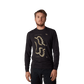Fox Ranger DriRelease Long Sleeve Mens Jersey - Skiis & Biikes