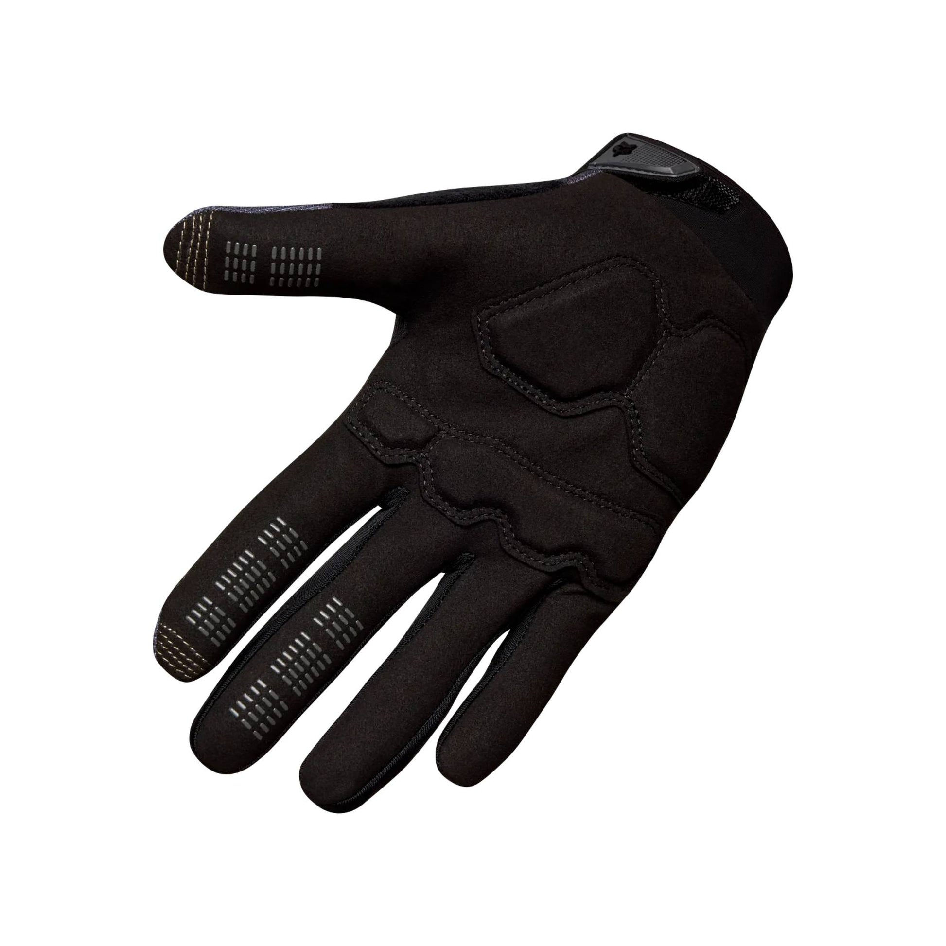 Fox Ranger Gel Mens Glove - Skiis & Biikes