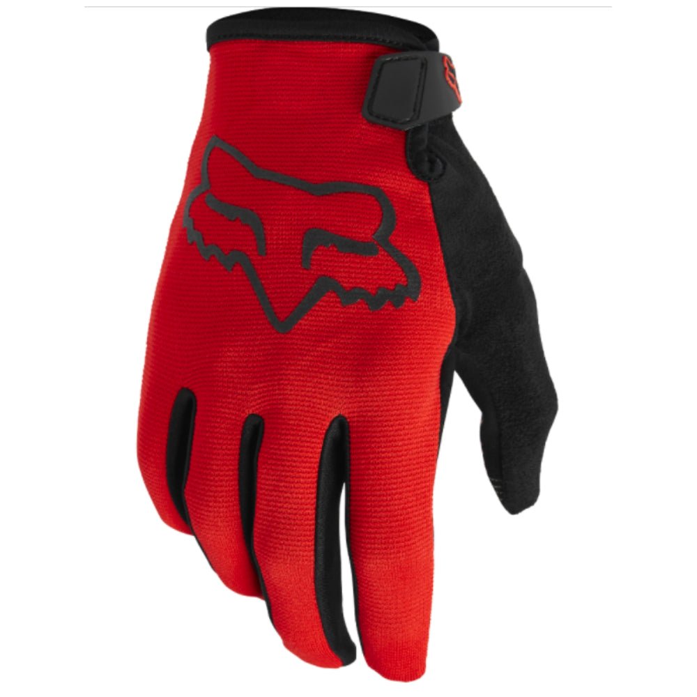 Fox Ranger Junior Glove - Skiis & Biikes