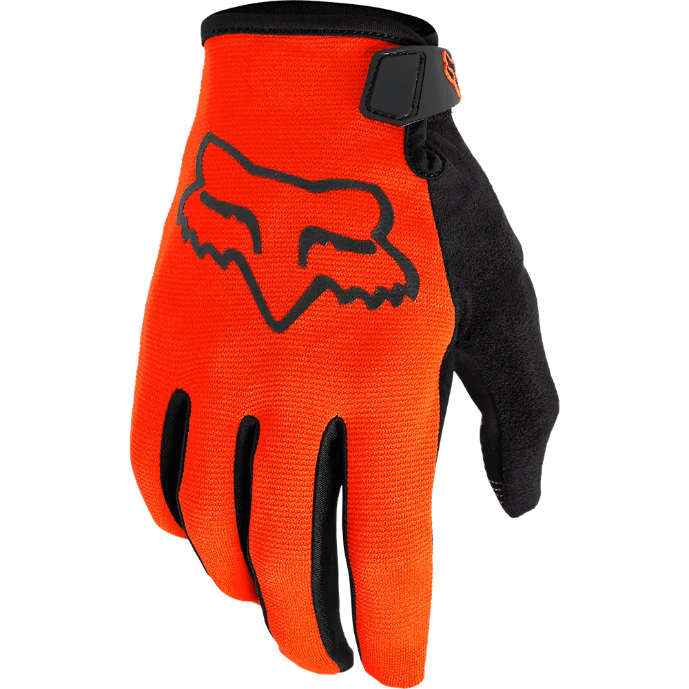 Fox Ranger Junior Gloves - Skiis & Biikes