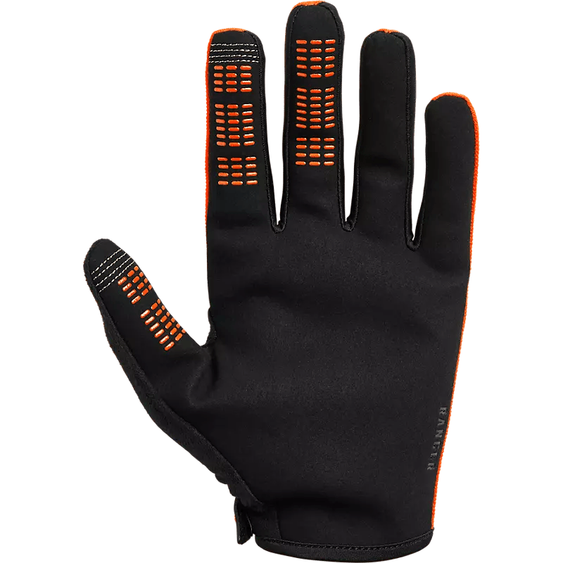 Fox Ranger Junior Gloves - Skiis & Biikes