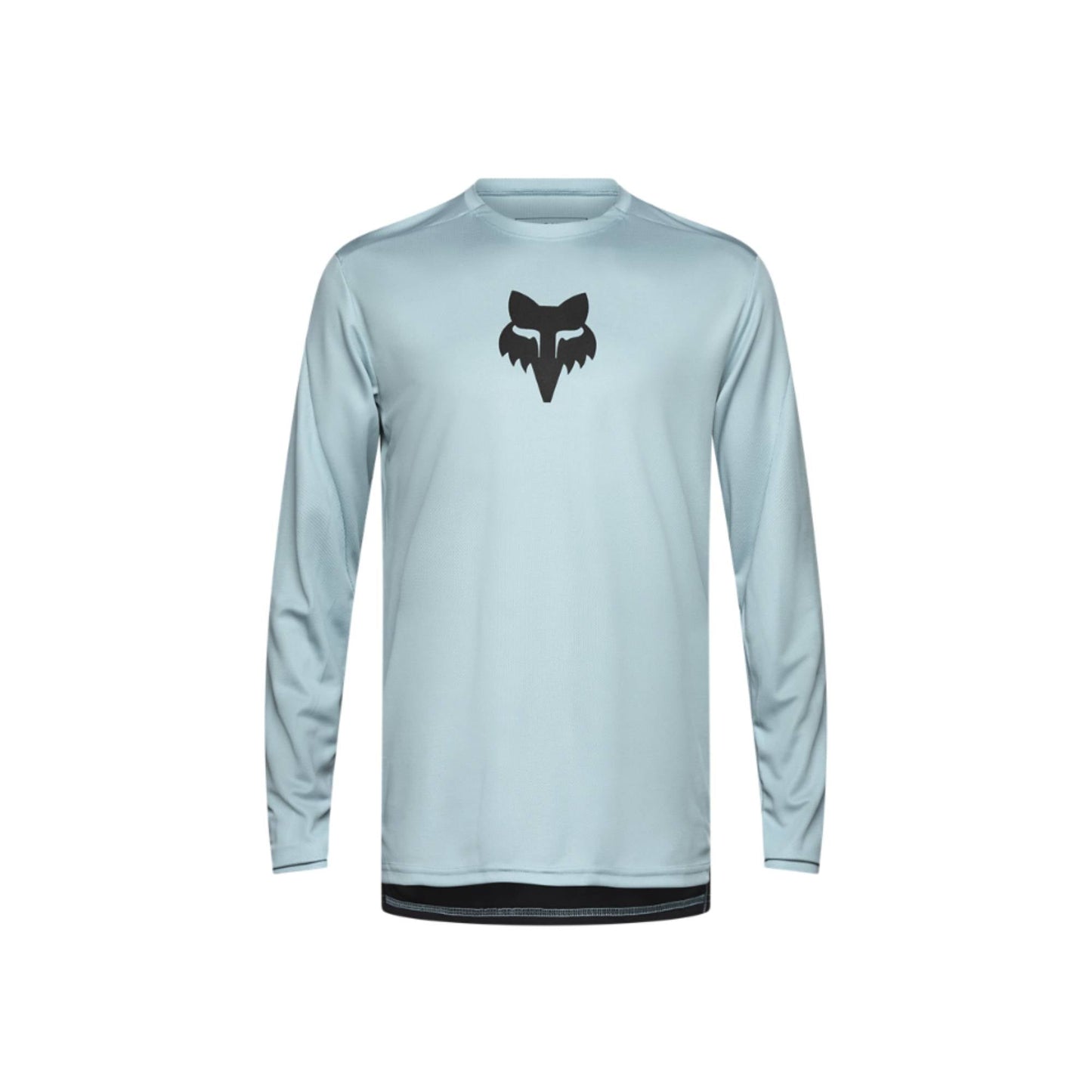 Fox Ranger Lab Head Long Sleeve Mens Jersey - Skiis & Biikes