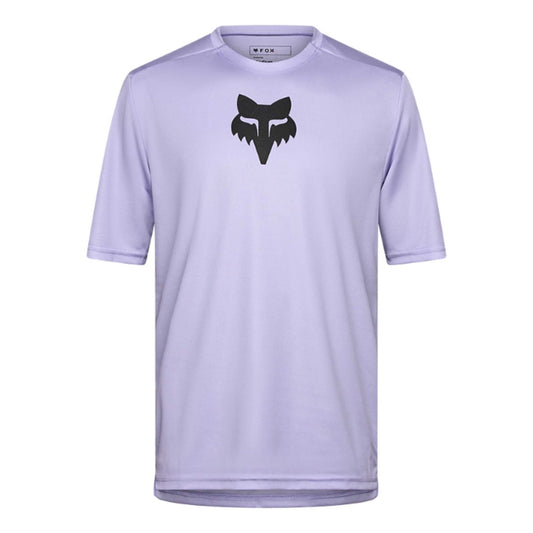 Fox Ranger Lab Head Short Sleeve Mens Jersey - Skiis & Biikes