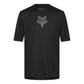 Fox Ranger Lab Head Short Sleeve Mens Jersey - Skiis & Biikes
