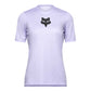 Fox Ranger Lab Head Short Sleeve Womens Jersey - Skiis & Biikes